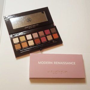 Anastasia Beverly Hills Modern Renaissance Palette